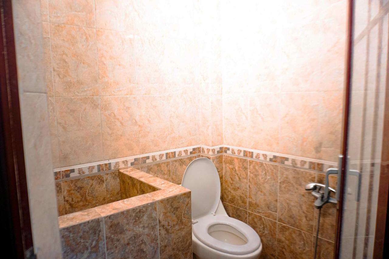 Hotel Laweyan Solo エクステリア 写真